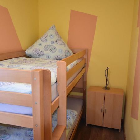 Bungalow In Boiensdorf With Fenced Terrace المظهر الخارجي الصورة