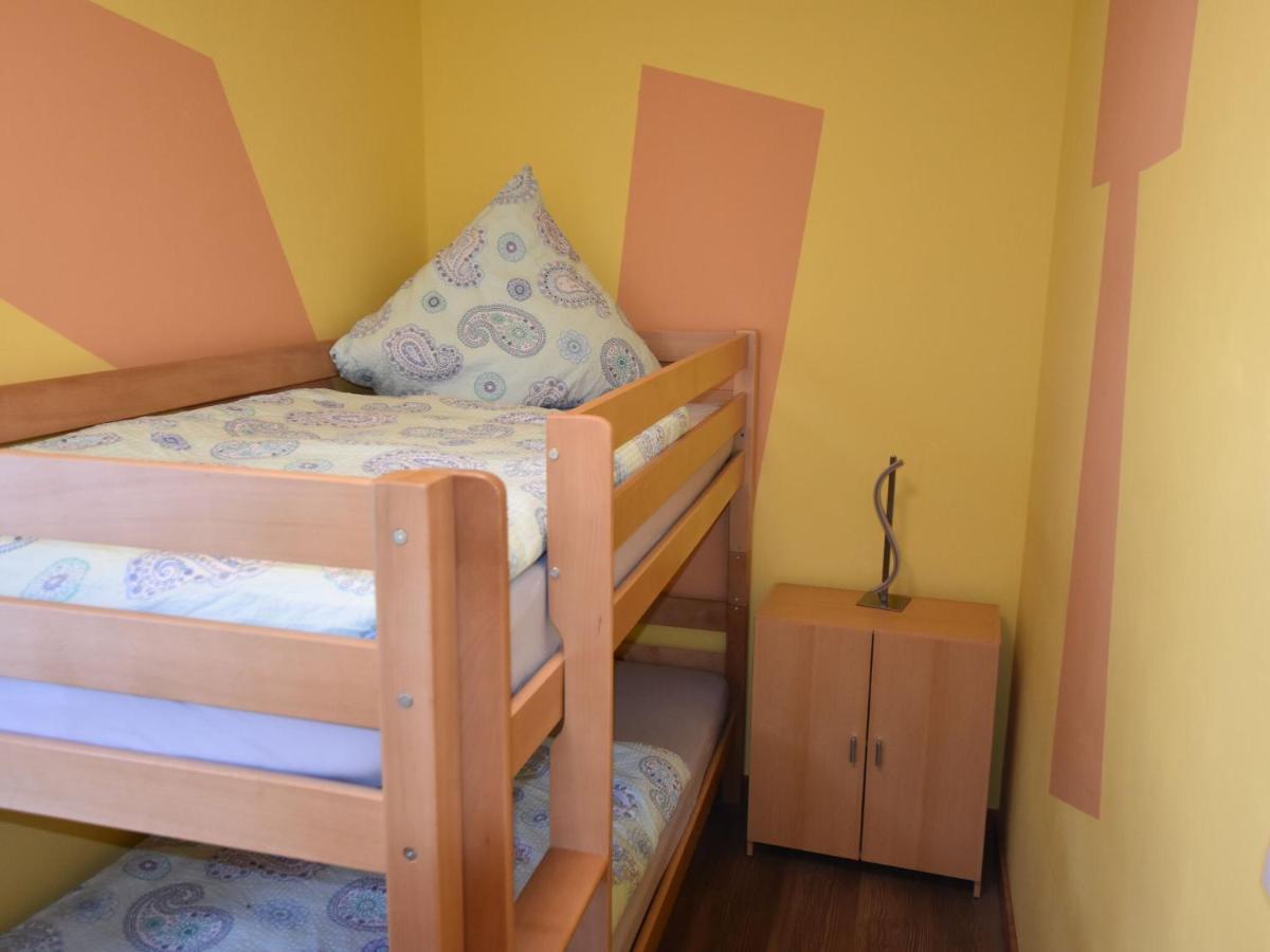 Bungalow In Boiensdorf With Fenced Terrace المظهر الخارجي الصورة