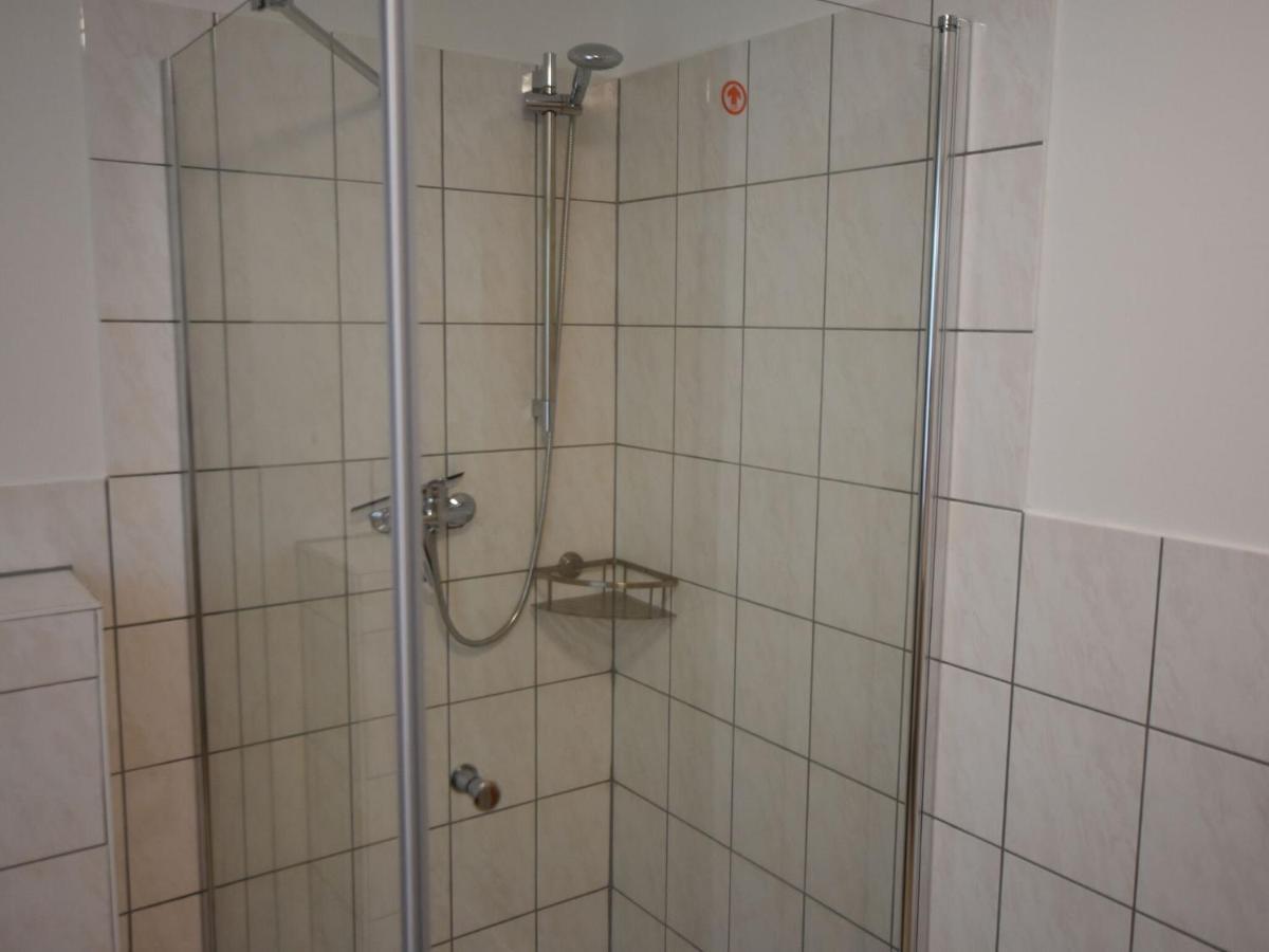 Bungalow In Boiensdorf With Fenced Terrace المظهر الخارجي الصورة