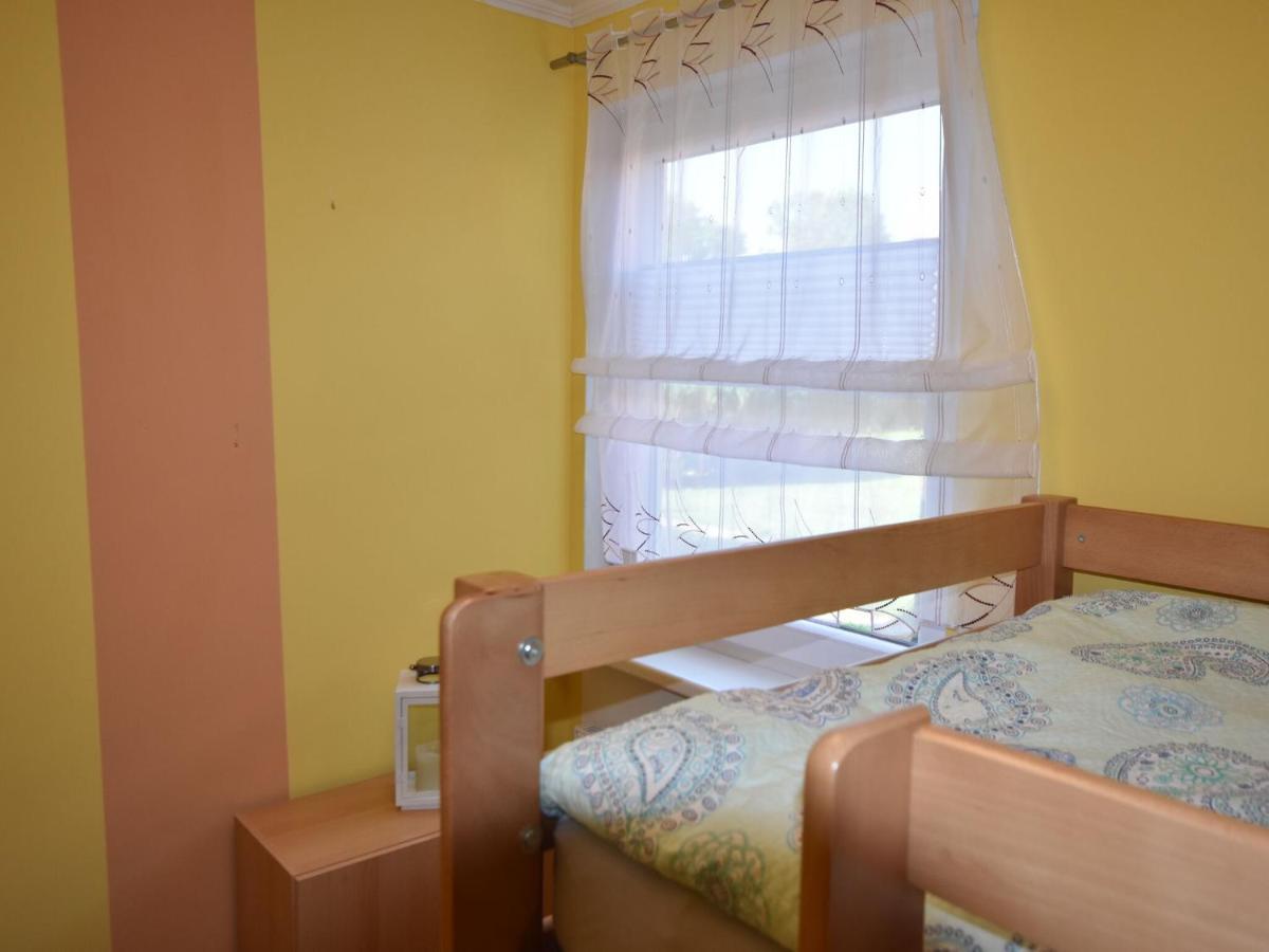 Bungalow In Boiensdorf With Fenced Terrace المظهر الخارجي الصورة