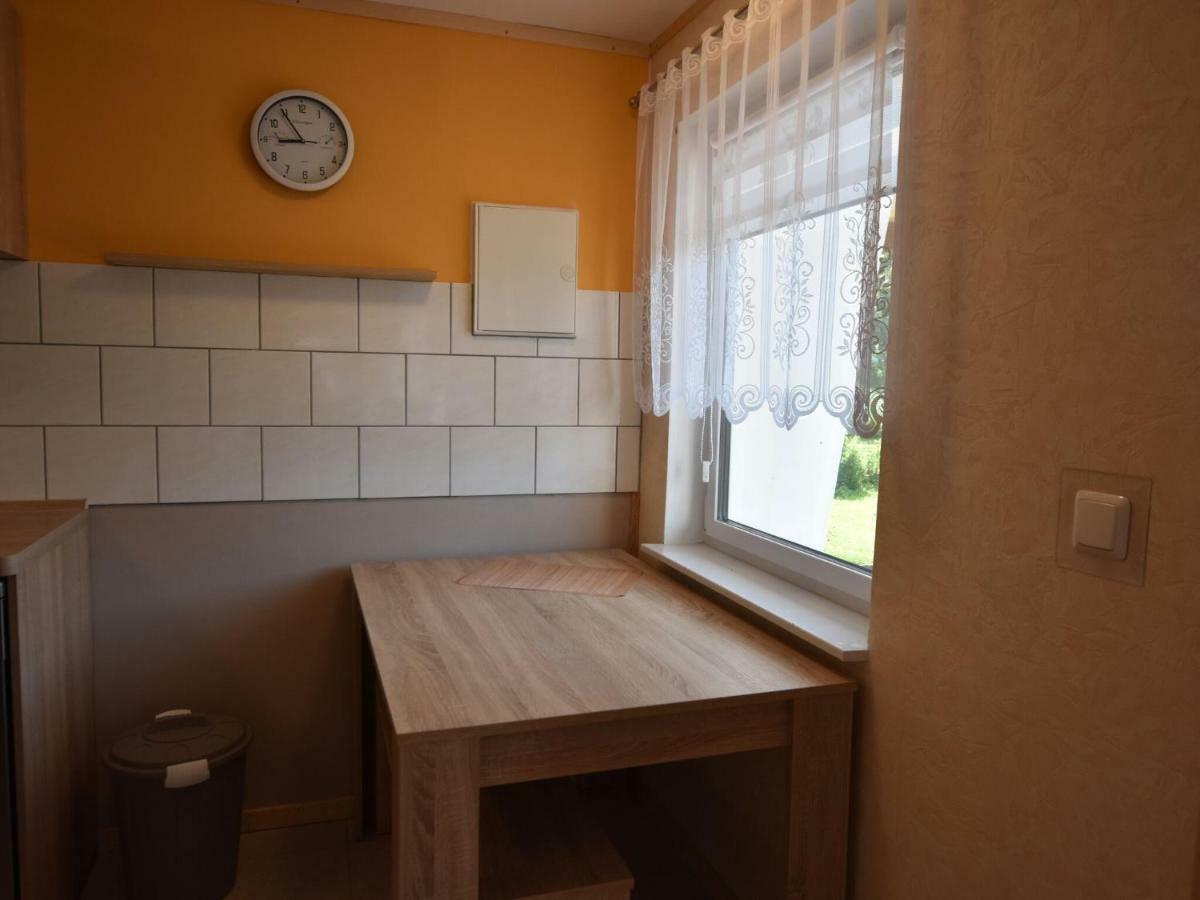 Bungalow In Boiensdorf With Fenced Terrace المظهر الخارجي الصورة