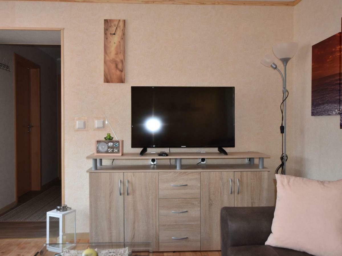 Bungalow In Boiensdorf With Fenced Terrace المظهر الخارجي الصورة